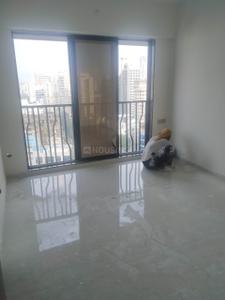 Hall Image of 1300 Sq.ft 3 BHK Apartment / Flat for sale in Kamla Borivli Rajesh, Borivali West Mumbai for Rs. 38500000