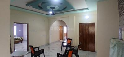 Hall Image of 1800 Sq.ft 4 BHK Apartment / Flat for sale in Sodepur Kolkata for Rs. 5760000
