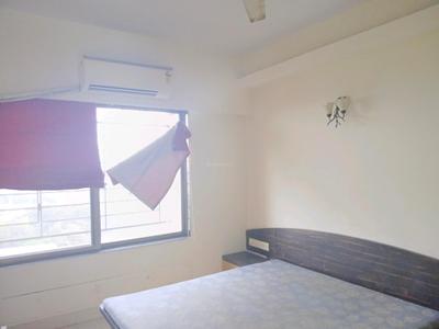 Bedroom Image of 1620 Sq.ft 3 BHK Apartment / Flat for sale in Tricity Natraj, Chembur Mumbai for Rs. 38000000