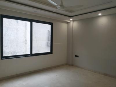 Bedroom Image of 2700 Sq.ft 4 BHK Builder Floor for sale in Paschim Vihar New Delhi for Rs. 46000000