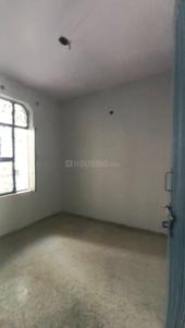 Bedroom Image of 495 Sq.ft 1.5 BHK Builder Floor for sale in Bindapur New Delhi for Rs. 3700000