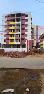 Image of 1210 Sq.ft 2 BHK Apartment / Flat for sale in Danapur - Khagaul Road, Patna for Rs. 5224000