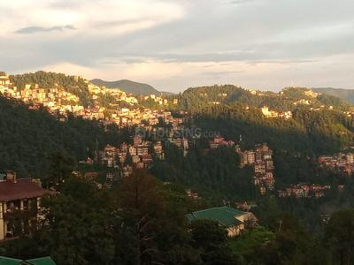 Image of 700 Sq.ft 2 BHK Apartment / Flat for rent in Tutikandi, Shimla for Rs. 15000