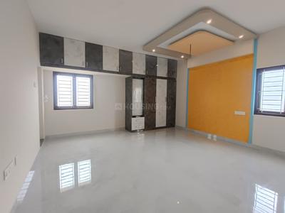 Hall Image of 1100 Sq.ft 2 BHK Independent House for sale in Narasimhanaickenpalayam Coimbatore for Rs. 5200880