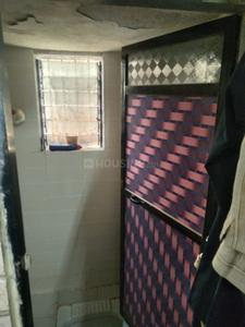 Bathroom Image of 315 Sq.ft 1 RK Apartment / Flat for sale in Dombivli East Thane for Rs. 1700000