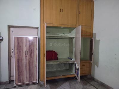 Bedroom Image of 2300 Sq.ft 2 BHK Builder Floor for rent in Ajanta Colony Meerut for Rs. 20000