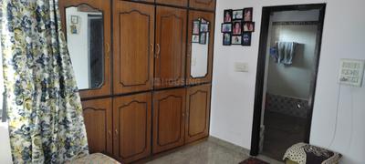 Bedroom Image of 800 Sq.ft 2 BHK Builder Floor for sale in Surya Nagar Ghaziabad for Rs. 4700000