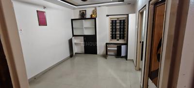 Image of 1700 Sq.ft 3 BHK Apartment / Flat for rent in Kothapet, Hyderabad for Rs. 25000