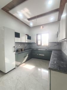 Kitchen Image of 2800 Sq.ft 7 BHK Independent House for sale in Sector 89 Mohali for Rs. 89000000