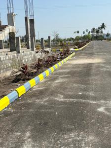 Image of 1800 Sq.ft Residential Plot / Land for sale in Tadikonda, Guntur for Rs. 3999999