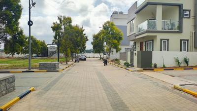 Image of 1500 Sq.ft Residential Plot / Land for sale in JR Urbania, Chandapura, Bengaluru for Rs. 7350000
