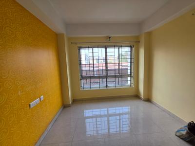 Hall Image of 1100 Sq.ft 2 BHK Apartment / Flat for rent in Sevoke Rd Siliguri for Rs. 15000