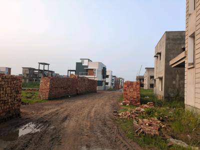 Image of 1440 Sq.ft Residential Plot / Land for sale in Swapnabhumi, New Town, Kolkata for Rs. 5121477