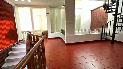 Balcony Image of 2200 Sq.ft 4 BHK Independent House for sale in Mannanthala Thiruvananthapuram for Rs. 15600000