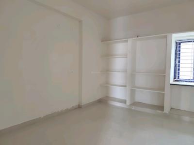 Bedroom Image of 1160 Sq.ft 2 BHK Apartment / Flat for sale in Chandanagar Hyderabad for Rs. 7540010