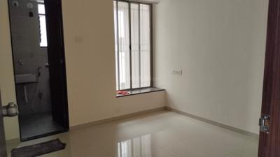 Bedroom Image of 750 Sq.ft 2 BHK Apartment / Flat for rent in F5 Epic, Wagholi Pune for Rs. 20000