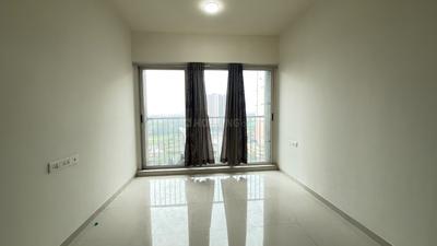 Hall Image of 825 Sq.ft 2 BHK Apartment / Flat for sale in Marathon Nexzone Avior 2, Panvel Navi Mumbai for Rs. 7200000