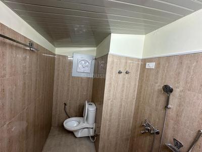 Bathroom Image of 2500 Sq.ft 5 BHK Independent House for sale in Lakkar Bazar Shimla for Rs. 14500000