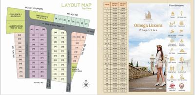 Jamtha Plot View 1
