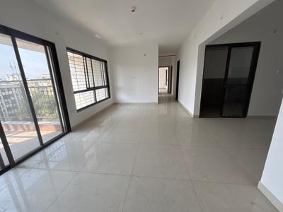 Hall Image of 1550 Sq.ft 3 BHK Apartment / Flat for sale in Amit Astonia Royale Phase III P Building, Ambegaon Budruk Pune for Rs. 13000000