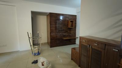 Bedroom Image of 1251 Sq.ft 2 BHK Apartment / Flat for rent in GR Sankalpa, Choodasandra Bengaluru for Rs. 39999