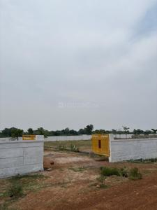 Image of 1275 Sq.ft Residential Plot / Land for sale in Yerpudu, Tirupathi for Rs. 1593750