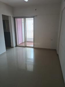 1 BHK Flat