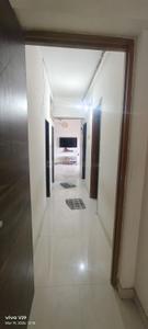 Hall Image of 1080 Sq.ft 2 BHK Apartment / Flat for sale in Gopal Krishna Krishna Square, Kalyan East Kalyan for Rs. 9000000