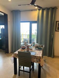 Hall Image of 1832 Sq.ft 3 BHK Apartment / Flat for rent in Sobha Victoria Park Phase 1, Byrathi Bengaluru for Rs. 60000