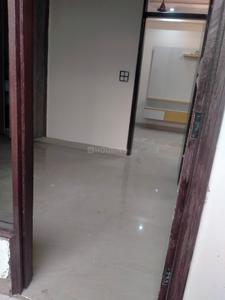 Hall Image of 950 Sq.ft 2 BHK Builder Floor for sale in Sector 49 Noida for Rs. 3500000