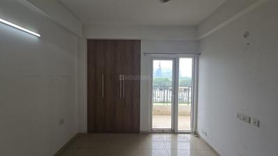 Bedroom Image of 1495 Sq.ft 3 BHK Apartment / Flat for sale in Gulshan Ikebana, Sector 143 Noida for Rs. 21500000