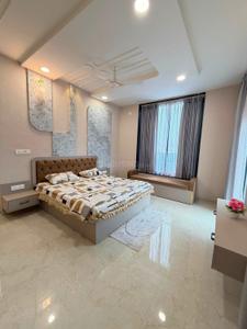 1 BHK Apartment