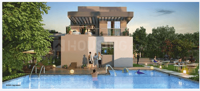 Image of 1610 Sq.ft 3 BHK Apartment / Flat for sale in Oree Cloud 51, Bavdhan, Pune for Rs. 12999999