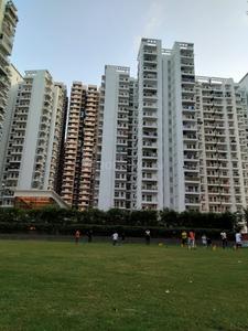 Image of 1230 Sq.ft 2.5 BHK Apartment / Flat for sale in VVIP Homes, Noida Extension, Greater Noida for Rs. 10000000
