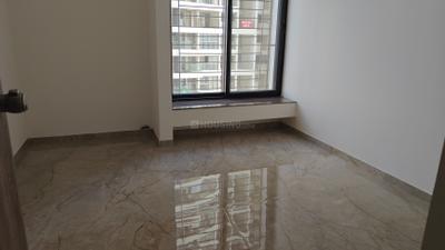 Bedroom Image of 1321 Sq.ft 3 BHK Apartment / Flat for rent in Ceratec Presidential Towers, Ravet Pune for Rs. 29000