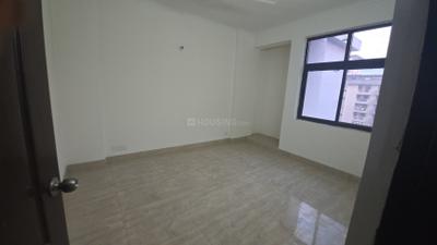 Bedroom Image of 574 Sq.ft 1 BHK Apartment / Flat for rent in CGEWHO Kendriya Vihar, Phi II Greater Noida for Rs. 14000