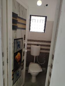Image of 870 Sq.ft 2 BHK Apartment / Flat for sale in Baguiati, Kolkata for Rs. 4350000