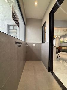 Image of 1011 Sq.ft 2 BHK Apartment / Flat for sale in Royal Sky Blue, Kiwale, Pune for Rs. 4900000