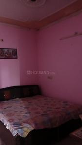 Bedroom Image of 1450 Sq.ft 3 BHK Independent House for sale in Ubber Palm City, Mohan Nagar Dera Bassi for Rs. 5000000