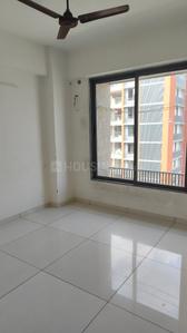 Bedroom Image of 1600 Sq.ft 3 BHK Apartment / Flat for rent in Madhav Dharti Saket Radiance, Bhadaj Ahmedabad for Rs. 22000