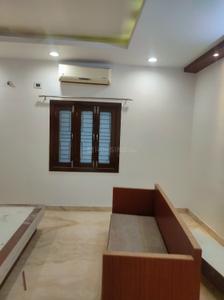 Hall Image of 1600 Sq.ft 3 BHK Apartment / Flat for rent in Himayat Nagar Hyderabad for Rs. 35000