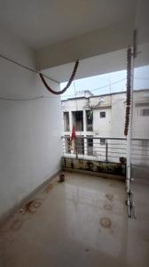 Balcony Image of 1550 Sq.ft 3 BHK Apartment / Flat for sale in Lalpur Ranchi for Rs. 7800000