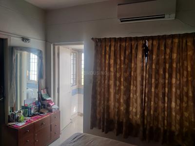 Bedroom Image of 2856 Sq.ft 3 BHK Apartment / Flat for sale in Kilpauk Chennai for Rs. 60000000