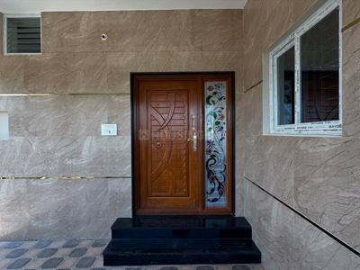 Image of 1000 Sq.ft 2 BHK Independent House for sale in Sejbahar, Raipur for Rs. 4650000