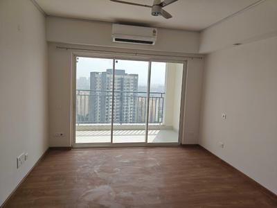 Bedroom Image of 2129 Sq.ft 3 BHK Apartment / Flat for sale in Godrej Air, Sector 85 Gurgaon for Rs. 32000000