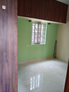 Bedroom Image of 950 Sq.ft 2 BHK Independent House for rent in Ramamurthy Nagar Bengaluru for Rs. 27000