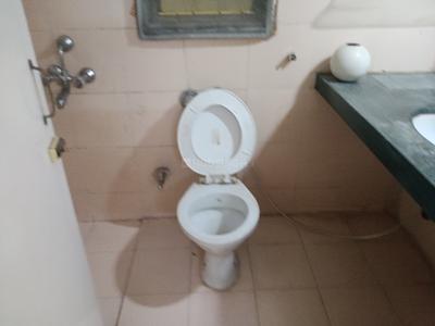 Bathroom Image of 960 Sq.ft 2 BHK Apartment / Flat for sale in Sanpada Navi Mumbai for Rs. 20000000