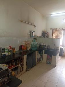 Kitchen Image of 2270 Sq.ft 3 BHK Apartment / Flat for sale in Alps Estate, Harlur Bengaluru for Rs. 18500000
