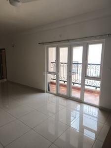 Hall Image of 2462 Sq.ft 4.5 BHK Apartment / Flat for sale in Prestige Song of the South, Begur Bengaluru for Rs. 41000000