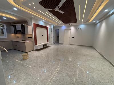 Hall Image of 1700 Sq.ft 4 BHK Apartment / Flat for sale in HBM Buildtech HBM Floors-III, Chandan Hola New Delhi for Rs. 13500000